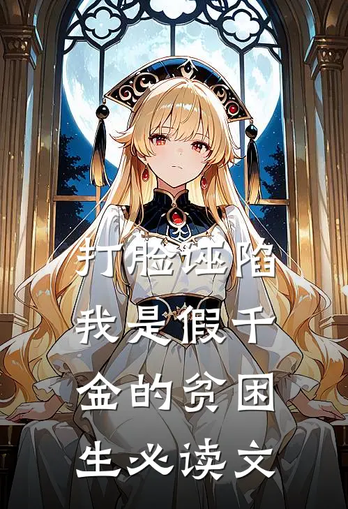 打脸诬陷我是假千金的贫困生必读文