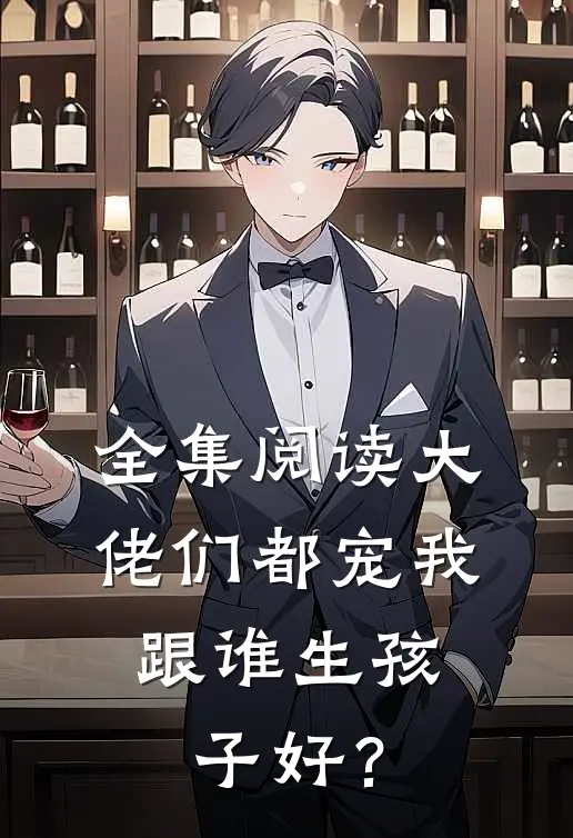 全集阅读大佬们都宠我，跟谁生孩子好？