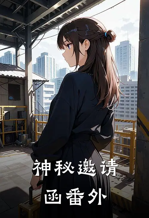 《神秘邀请函》 番外