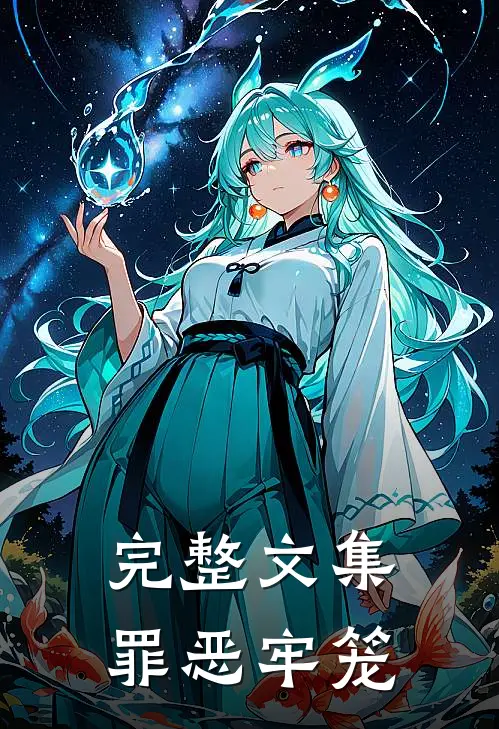 完整文集罪恶牢笼
