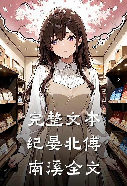 完整文本纪晏北傅南溪全文