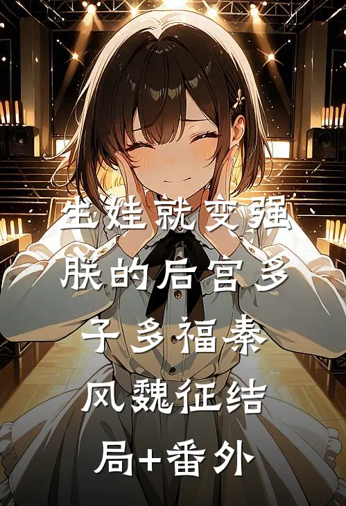生娃就变强，朕的后宫多子多福秦风魏征结局+番外