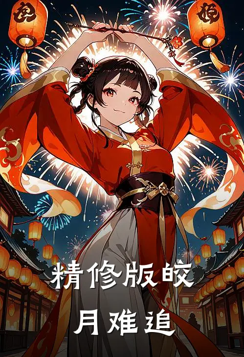精修版皎月难追