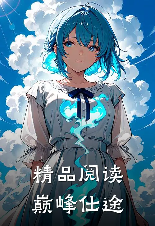 精品阅读巅峰仕途
