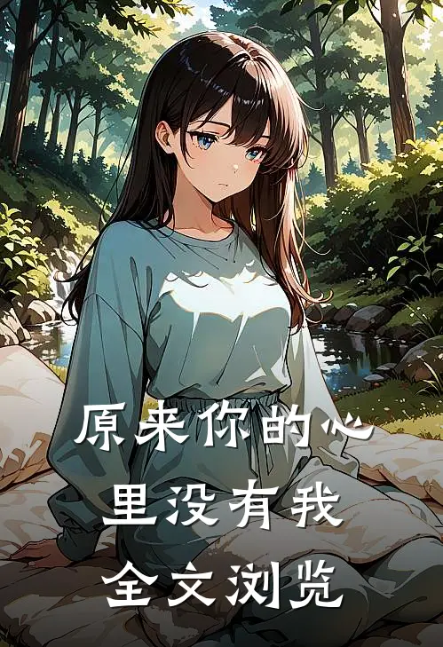 原来你的心里没有我全文浏览
