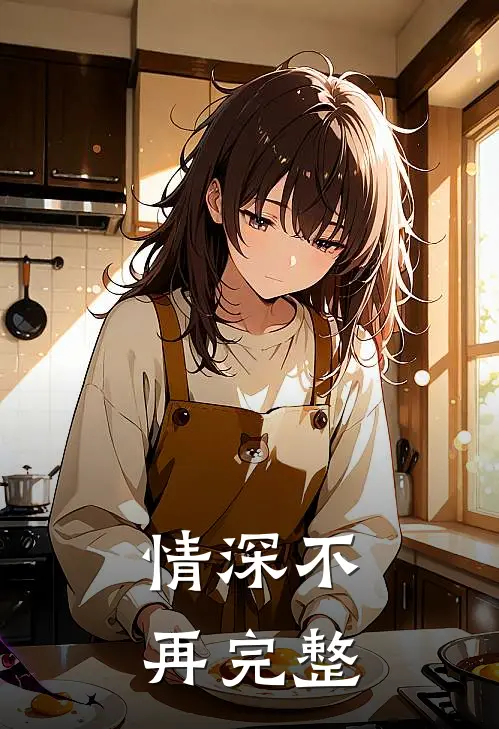 情深不再完整