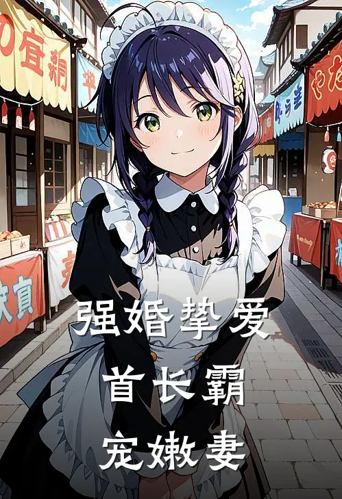 强婚挚爱，首长霸宠嫩妻