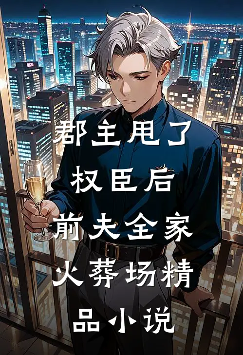 郡主甩了权臣后，前夫全家火葬场精品小说