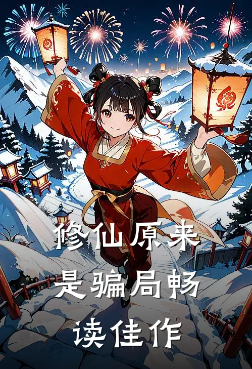 修仙原来是骗局畅读佳作