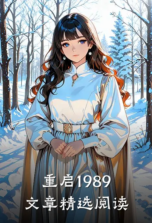 重启1989文章精选阅读