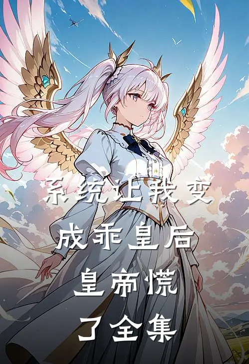 系统让我变成乖皇后，皇帝慌了全集