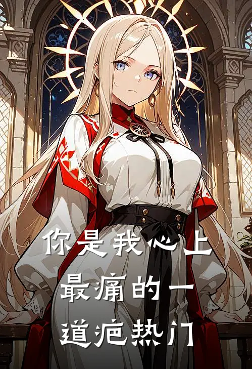 你是我心上最痛的一道疤热门