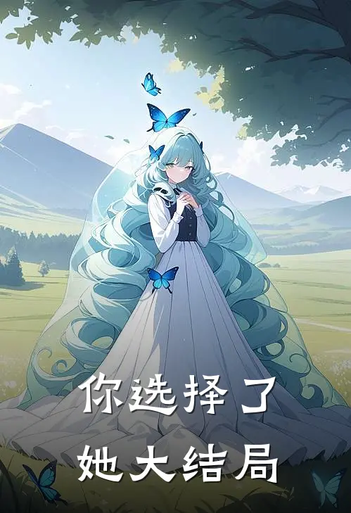 你选择了她大结局