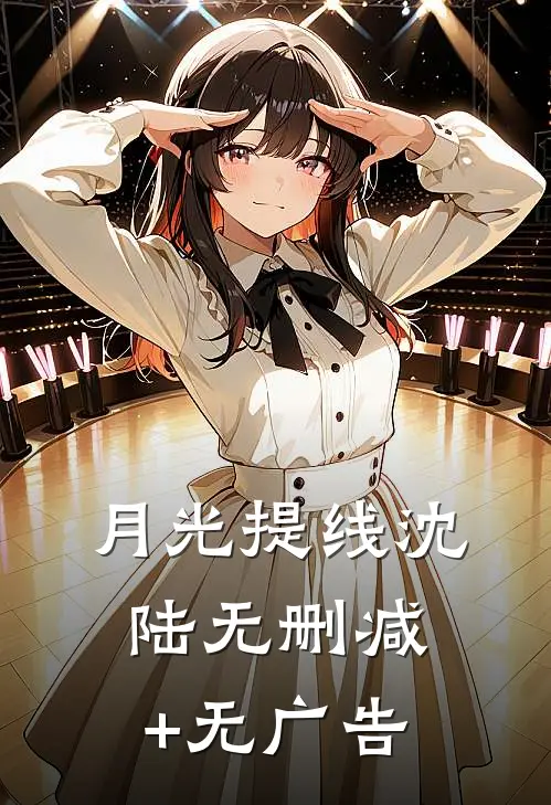 月光提线沈陆无删减+无广告