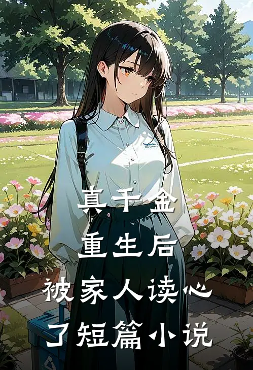 真千金重生后，被家人读心了短篇小说