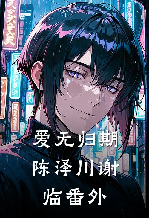 爱无归期陈泽川谢临番外