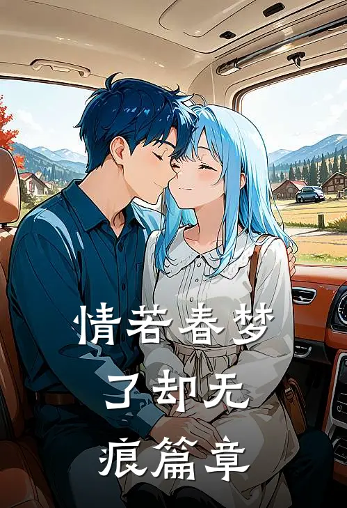 情若春梦，了却无痕篇章