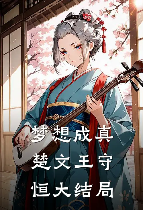 梦想成真楚文王守恒大结局