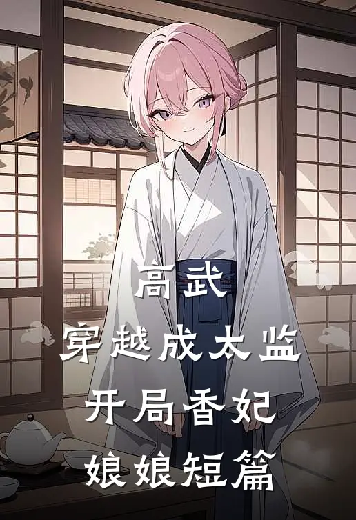 高武，穿越成太监，开局香妃娘娘短篇
