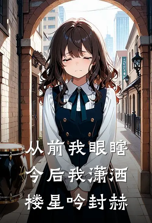 从前我眼瞎今后我潇洒楼星吟封赫