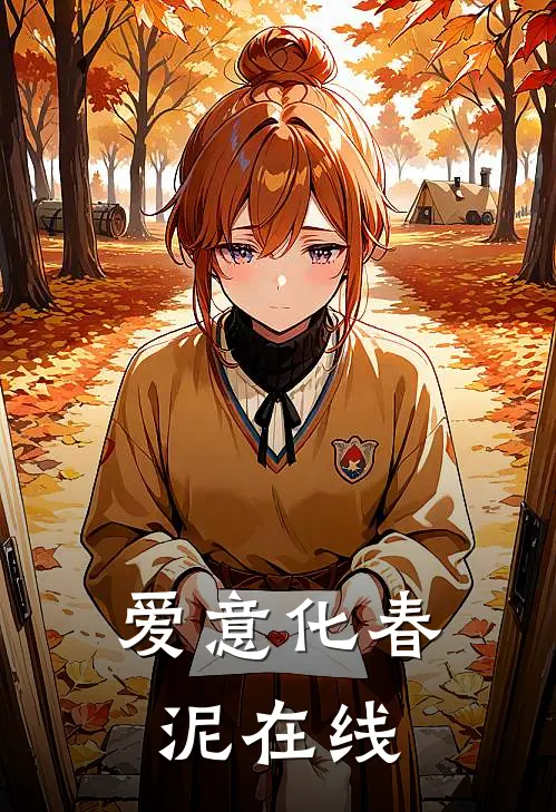 爱意化春泥在线