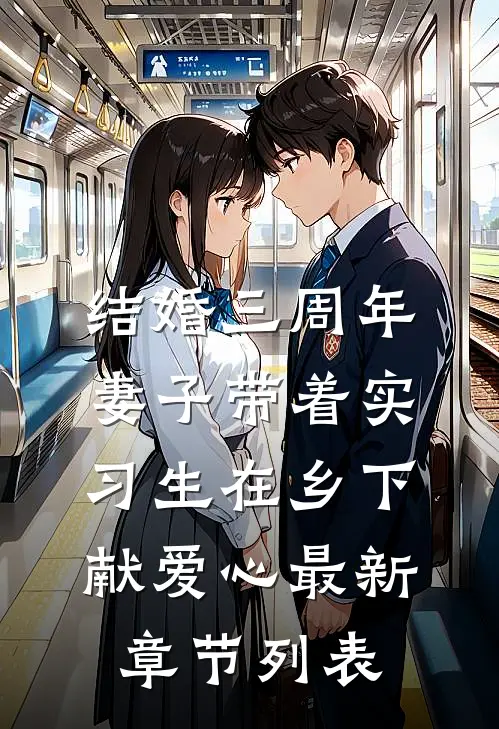 结婚三周年，妻子带着实习生在乡下献爱心最新章节列表