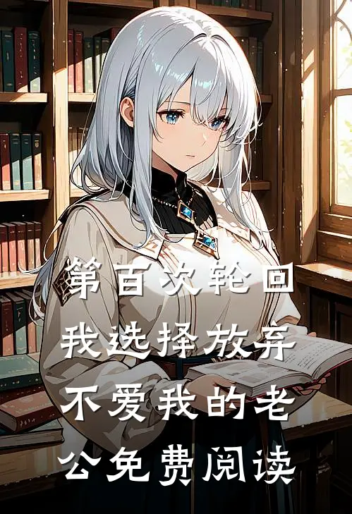 第百次轮回，我选择放弃不爱我的老公免费阅读