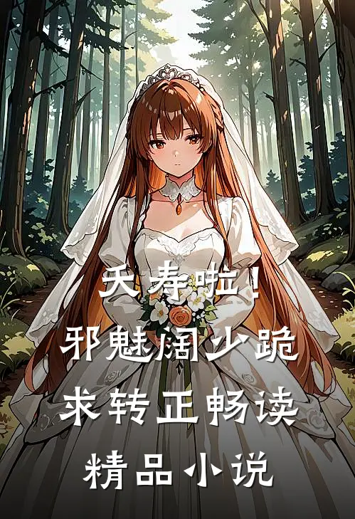 夭寿啦！邪魅阔少跪求转正畅读精品小说
