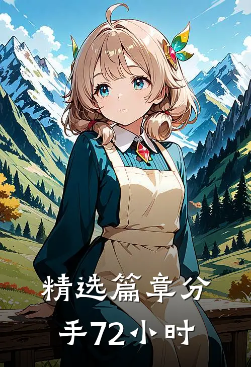 精选篇章分手72小时
