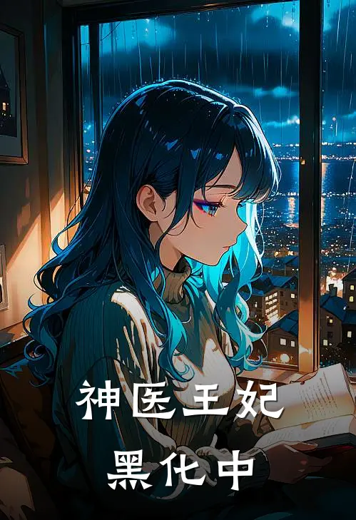 神医王妃黑化中