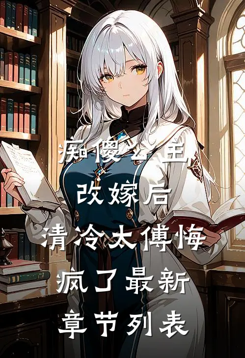 痴傻公主改嫁后，清冷太傅悔疯了最新章节列表