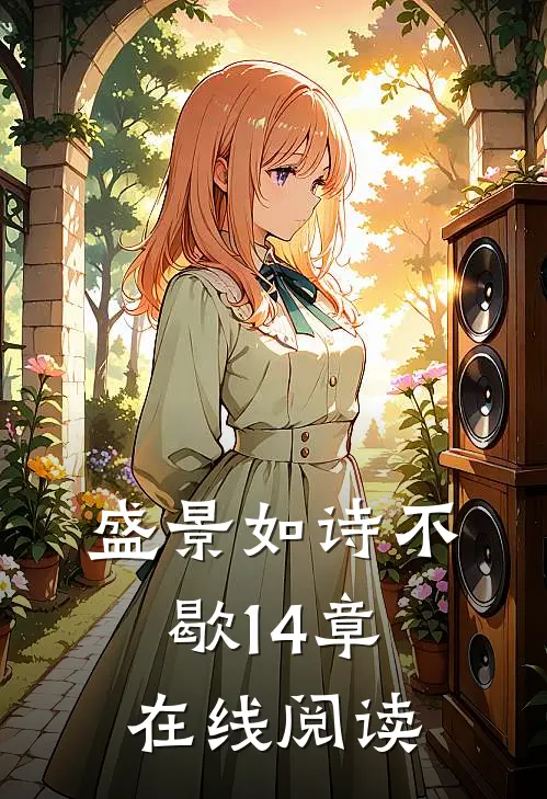 盛景如诗不歇14章在线阅读