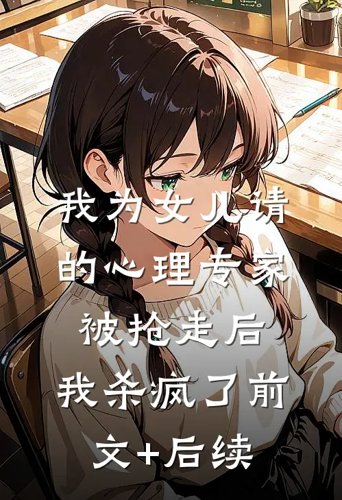 我为女儿请的心理专家被抢走后，我杀疯了前文+后续