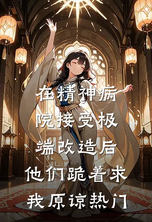 在精神病院接受极端改造后，他们跪着求我原谅热门