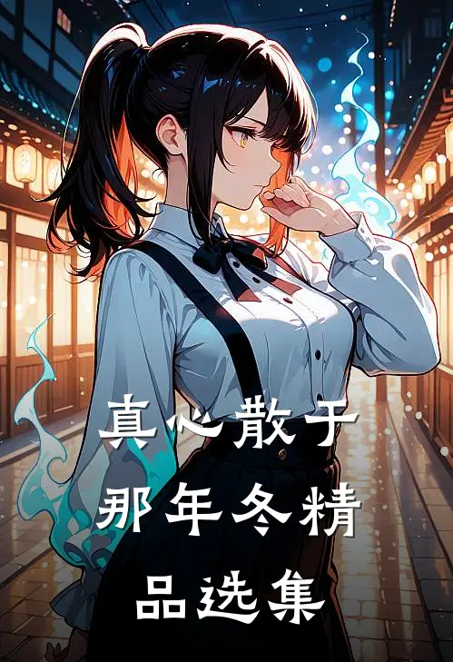真心散于那年冬精品选集