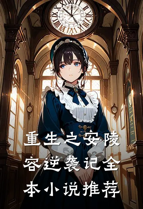 重生之安陵容逆袭记全本小说推荐