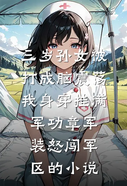 三岁孙女被打成脑震荡，我身穿挂满军功章军装怒闯军区的小说