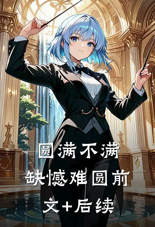 圆满不满，缺憾难圆前文+后续