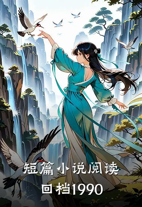 短篇小说阅读回档1990