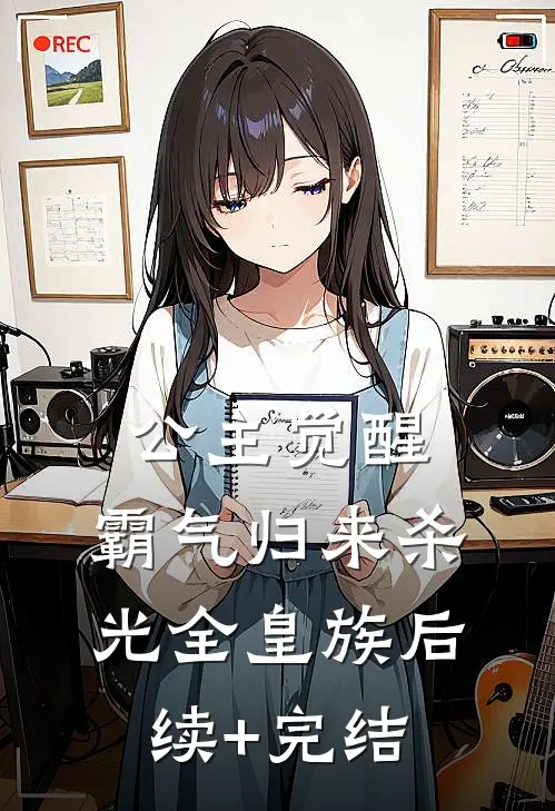 公主觉醒，霸气归来杀光全皇族后续+完结