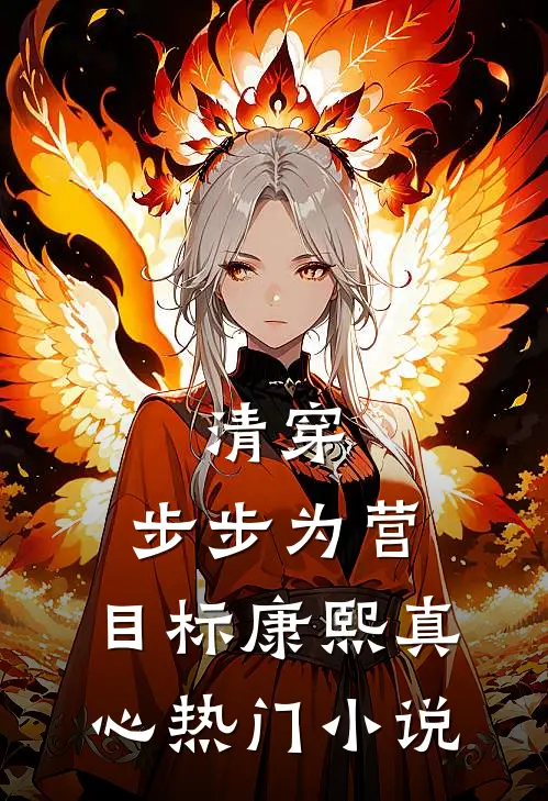 清穿：步步为营，目标康熙真心热门小说