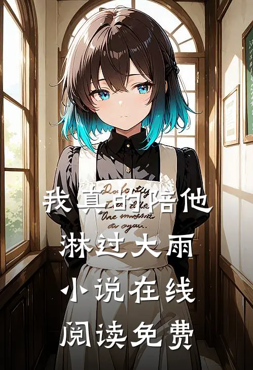 我真的陪他淋过大雨小说在线阅读免费