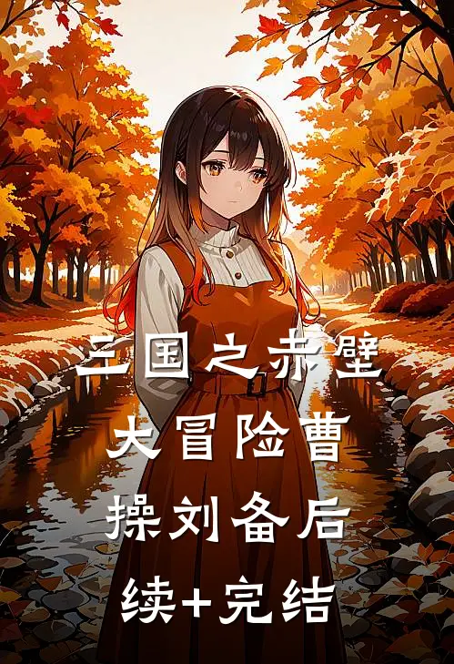 三国之赤壁大冒险曹操刘备后续+完结