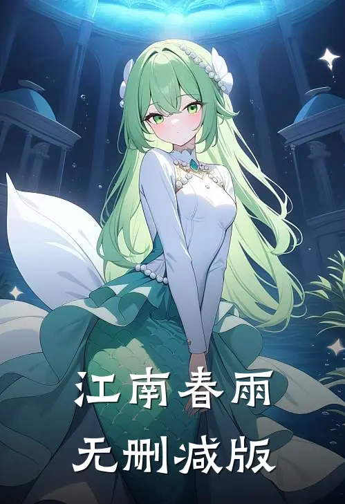 江南春雨无删减版