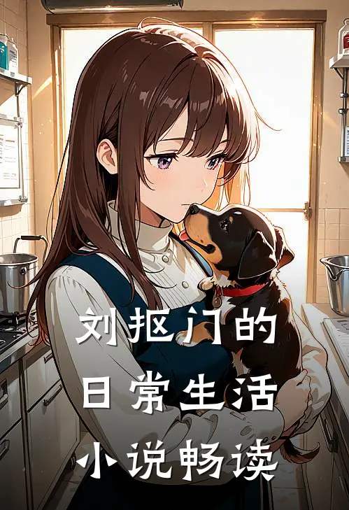 刘抠门的日常生活小说畅读