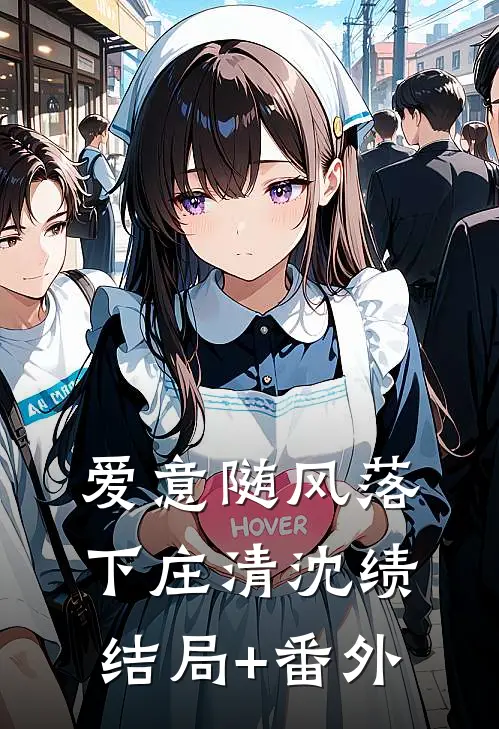 爱意随风落下庄清沈绩结局+番外