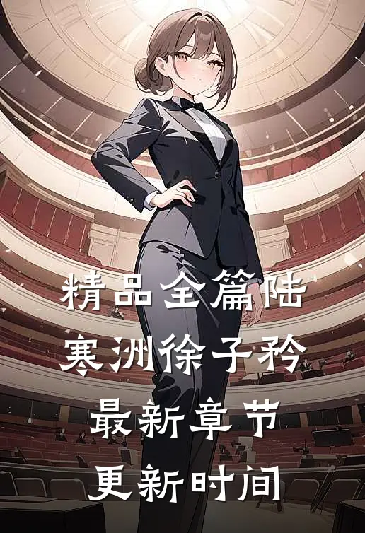 精品全篇陆寒洲徐子矜最新章节更新时间
