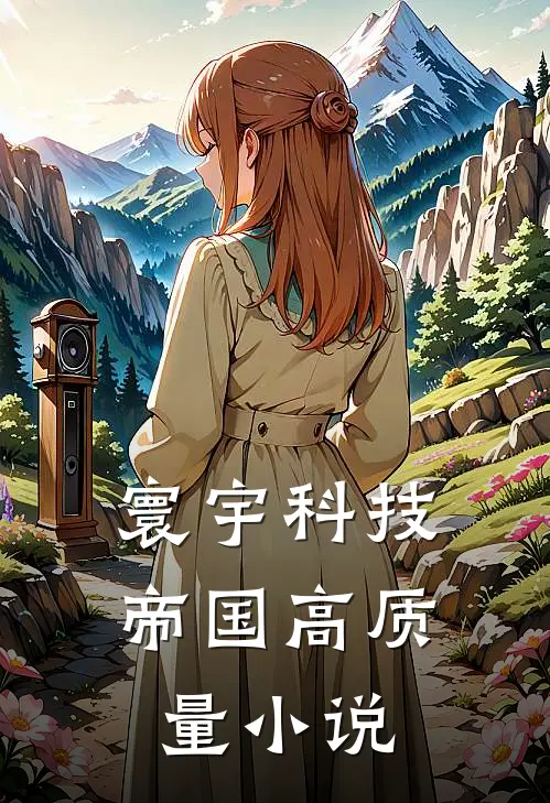 寰宇科技帝国高质量小说
