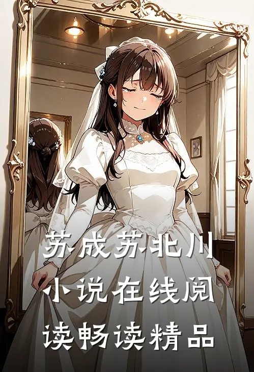 苏成苏北川小说在线阅读畅读精品