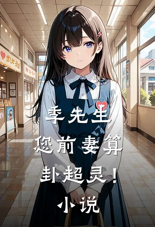 季先生，您前妻算卦超灵！小说
